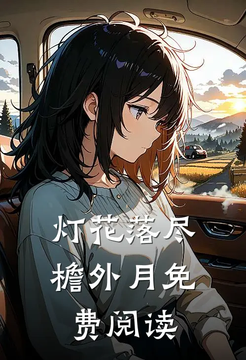 灯花落尽檐外月免费阅读