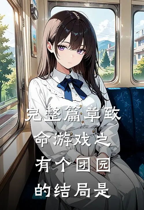 完整篇章致命游戏之有个团园的结局是