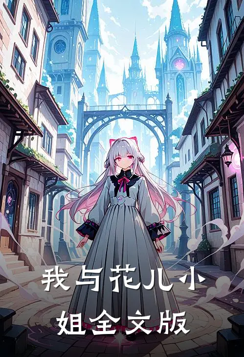 我与花儿小姐全文版