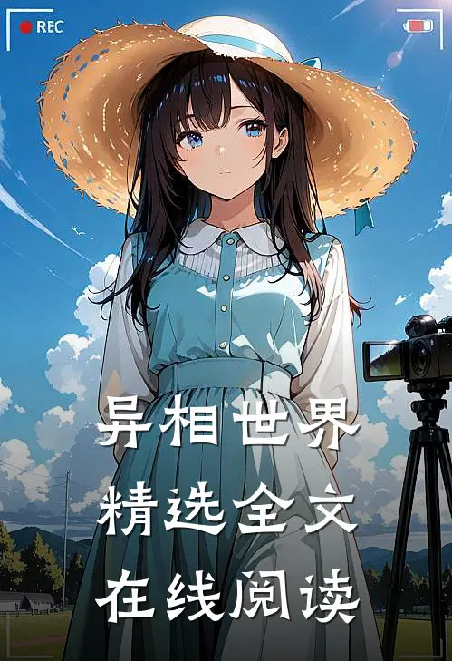异相世界精选全文在线阅读