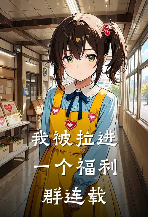我被拉进一个福利群连载