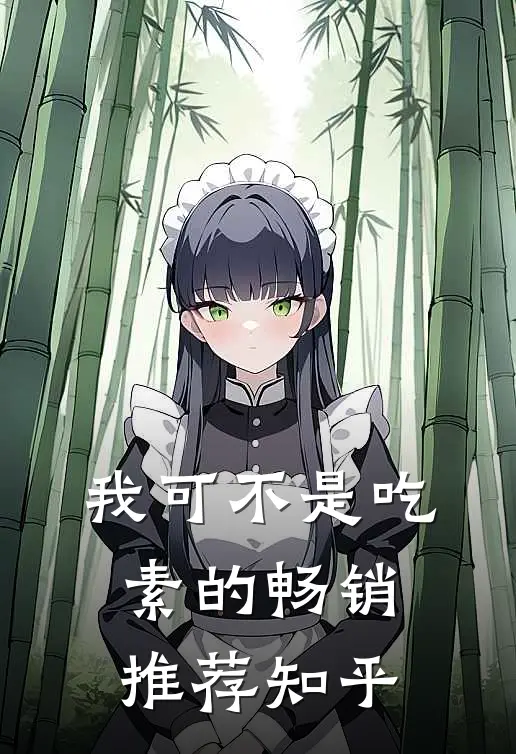 我可不是吃素的畅销推荐知乎