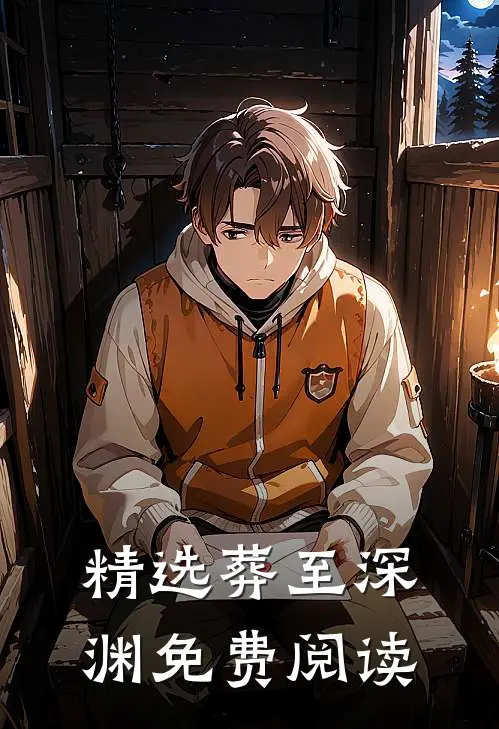 精选葬至深渊免费阅读