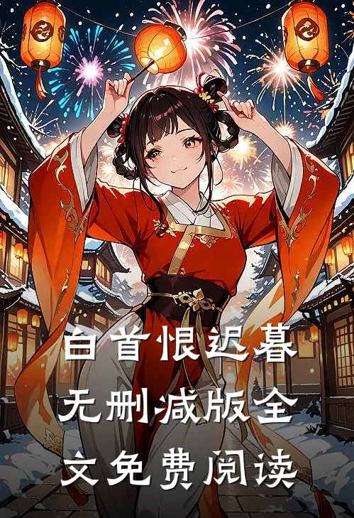 白首恨迟暮无删减版全文免费阅读