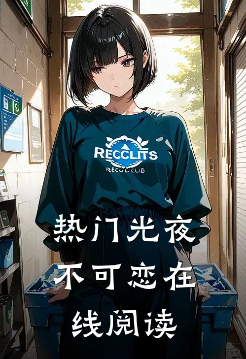 热门光夜不可恋在线阅读