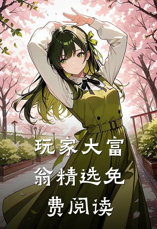 玩家大富翁精选免费阅读