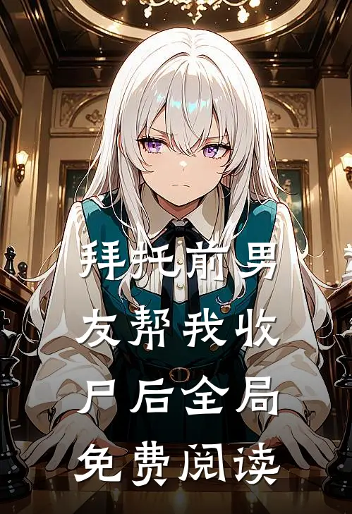 拜托前男友帮我收尸后全局免费阅读
