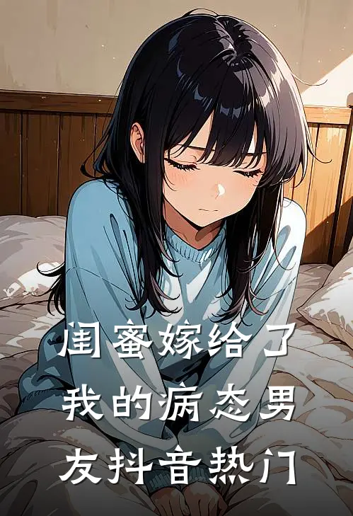 闺蜜嫁给了我的病态男友抖音热门
