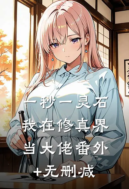 一秒一灵石，我在修真界当大佬番外+无删减