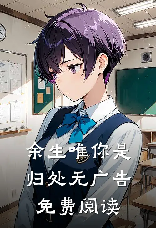 余生唯你是归处无广告免费阅读