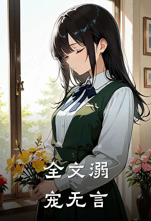 全文溺宠无言