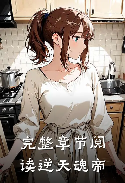 完整章节阅读逆天魂帝