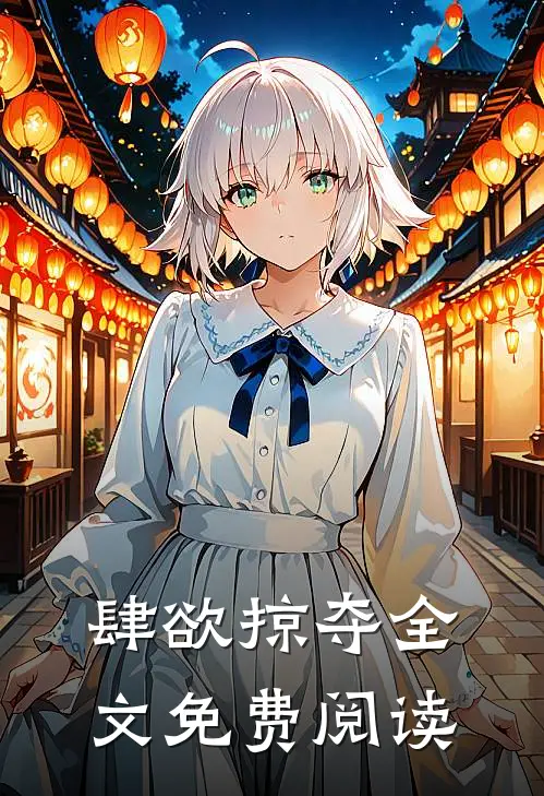 肆欲掠夺全文免费阅读