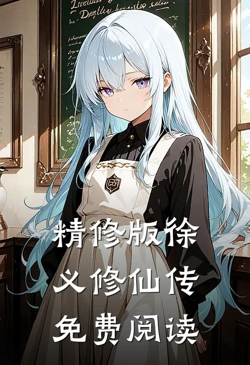 精修版徐义修仙传免费阅读