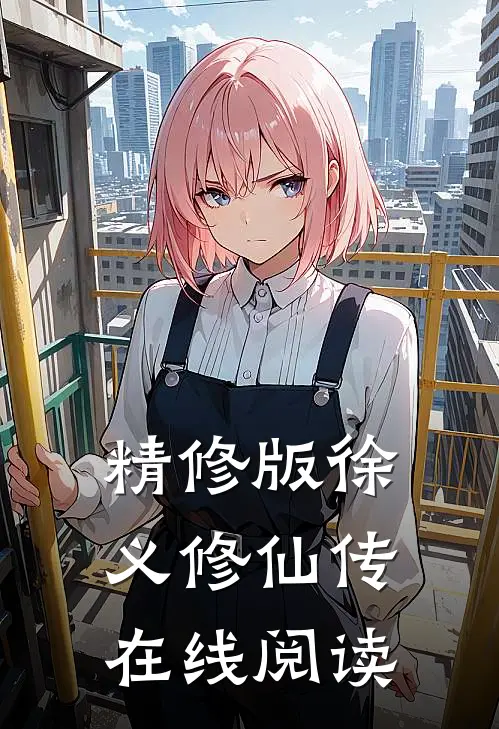 精修版徐义修仙传在线阅读