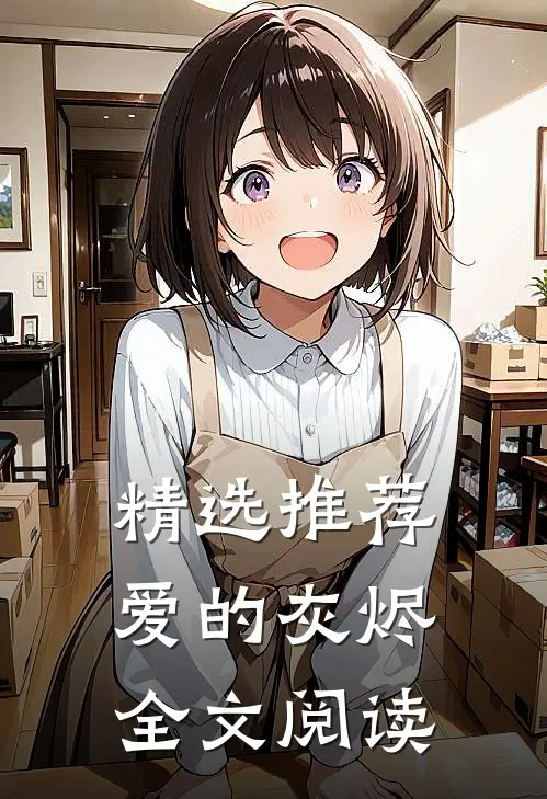 精选推荐爱的灰烬全文阅读