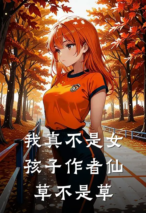 我真不是女孩子作者仙草不是草
