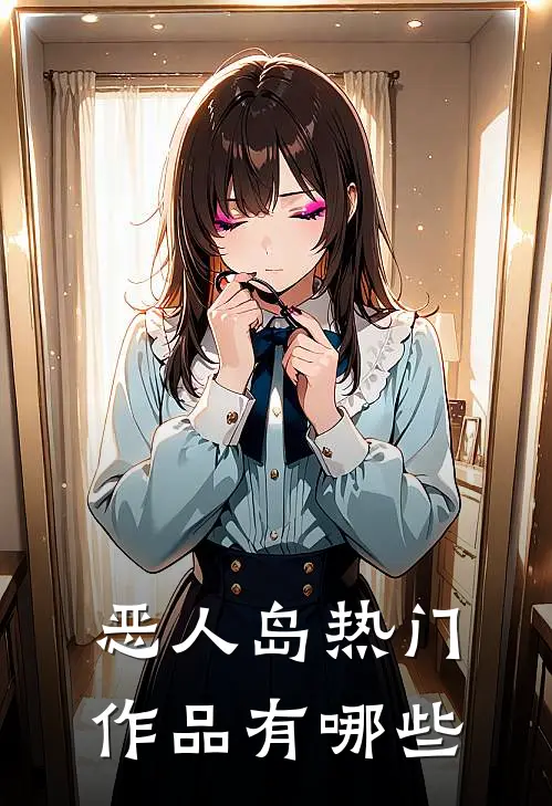 恶人岛热门作品有哪些