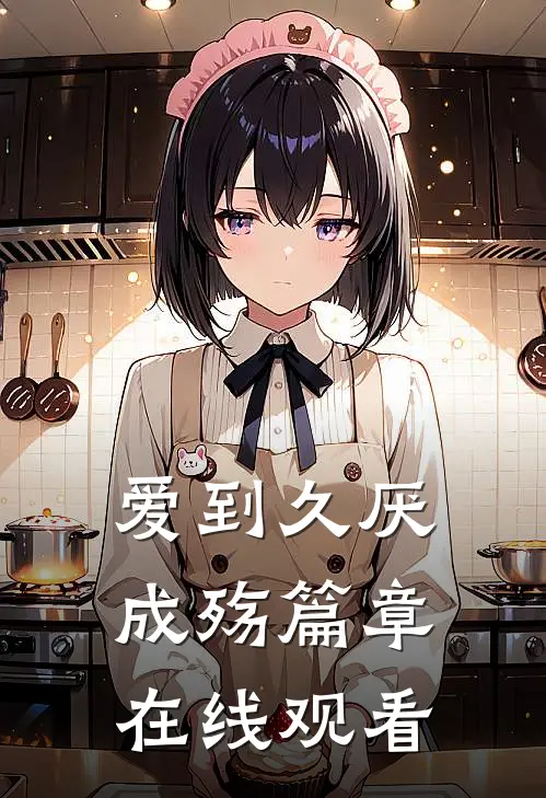 爱到久厌成殇篇章在线观看