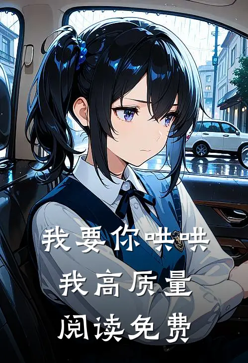 我要你哄哄我高质量阅读免费