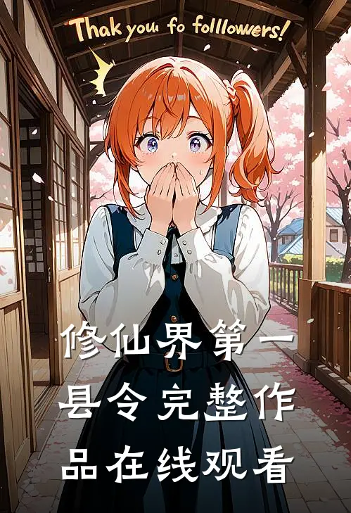 修仙界第一县令完整作品在线观看