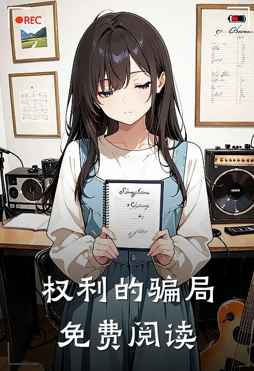 权利的骗局免费阅读