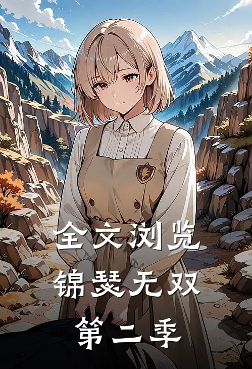 全文浏览锦瑟无双第二季
