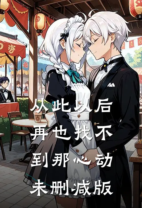 从此以后再也找不到那心动未删减版