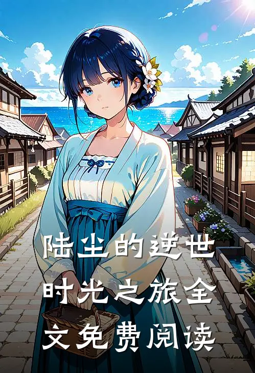 陆尘的逆世时光之旅全文免费阅读