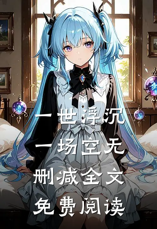 一世浮沉一场空无删减全文免费阅读