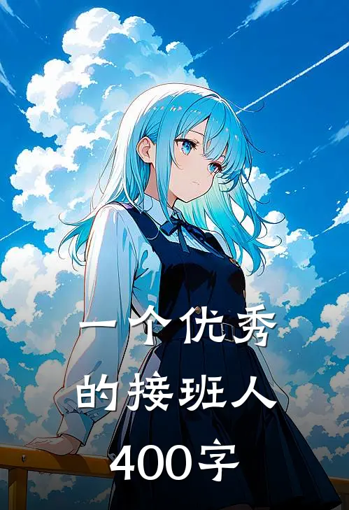 一个优秀的接班人400字