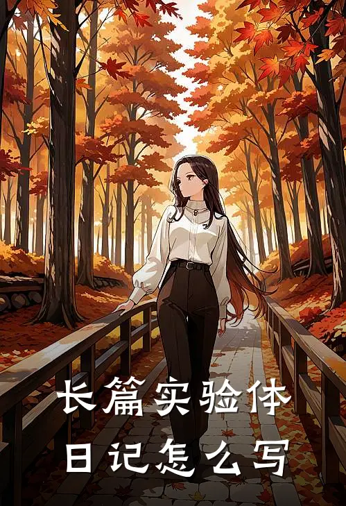 长篇实验体日记怎么写