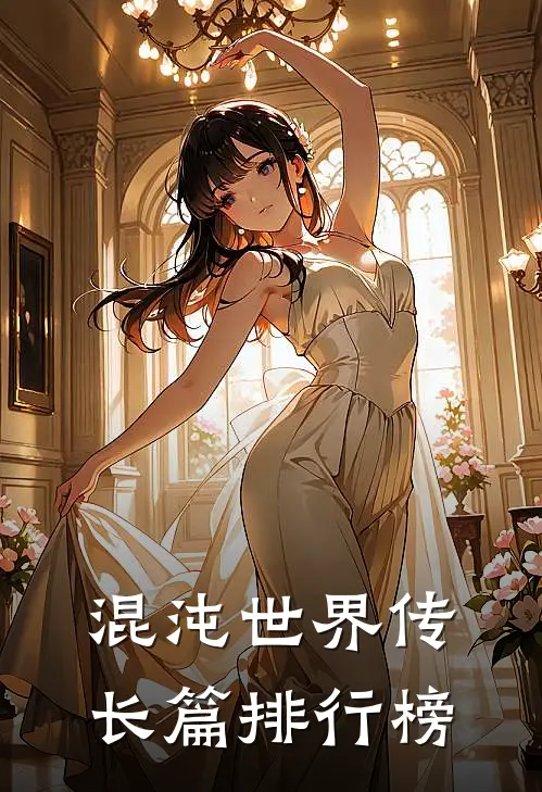 混沌世界传长篇排行榜