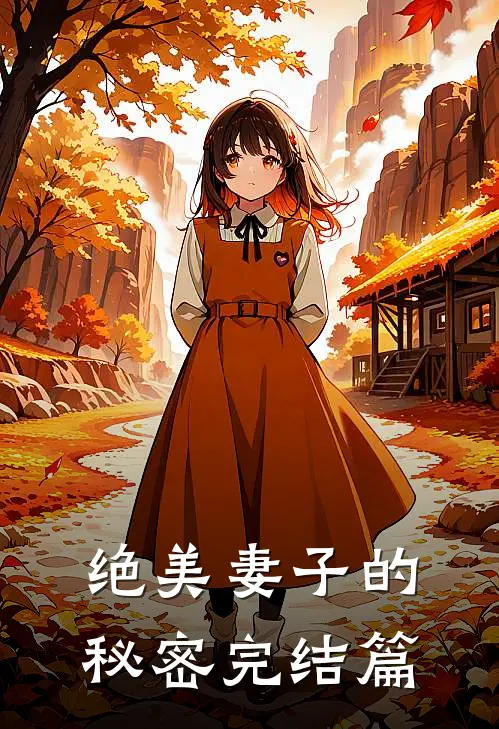 绝美妻子的秘密完结篇