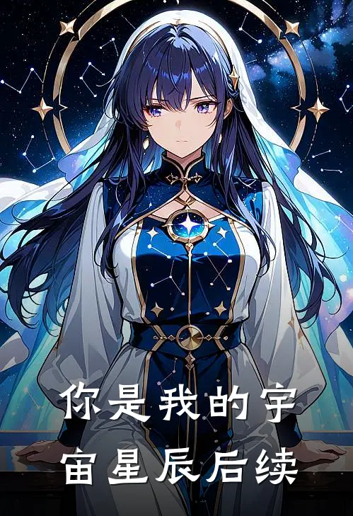 你是我的宇宙星辰后续