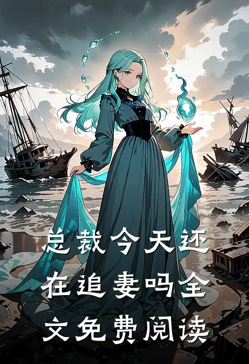总裁今天还在追妻吗全文免费阅读