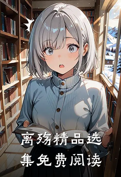 离殇精品选集免费阅读