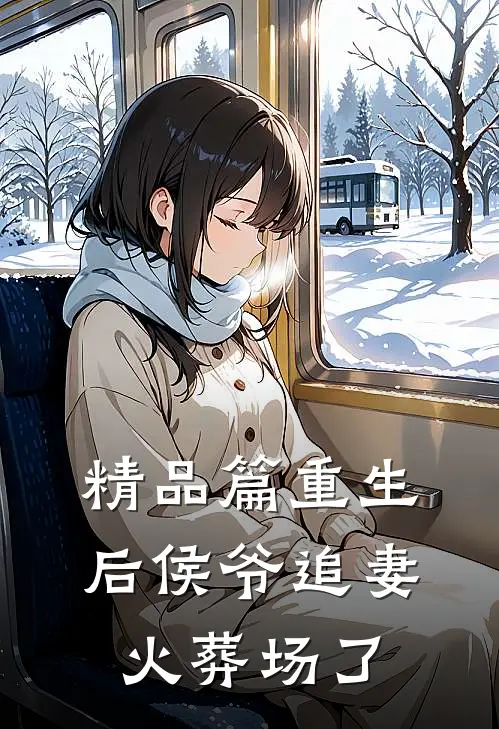 精品篇重生后侯爷追妻火葬场了