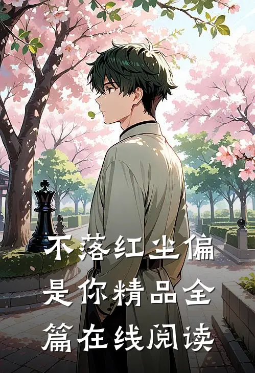 不落红尘偏是你精品全篇在线阅读