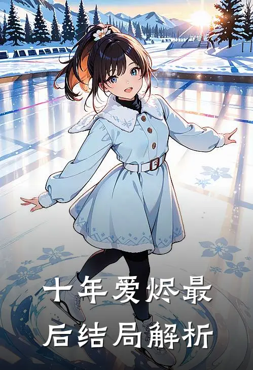 十年爱烬最后结局解析