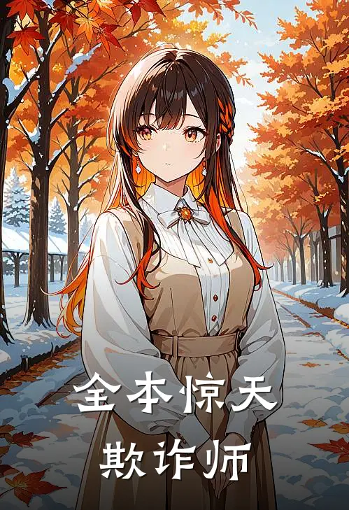 全本惊天欺诈师