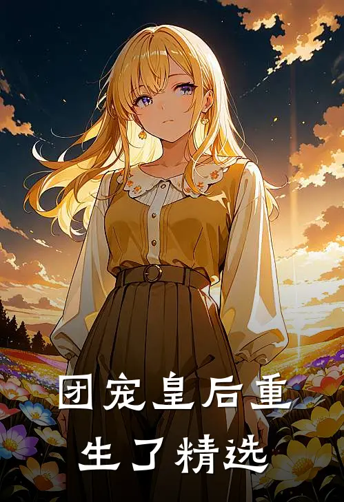 团宠皇后重生了精选