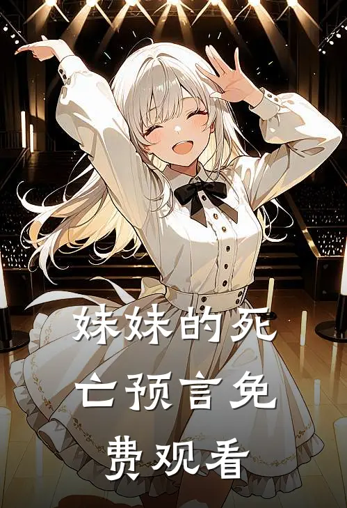 妹妹的死亡预言免费观看