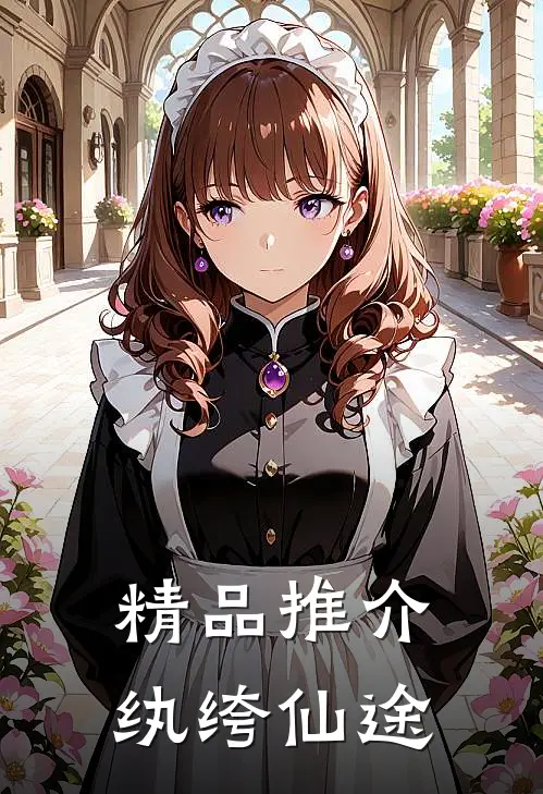 精品推介纨绔仙途