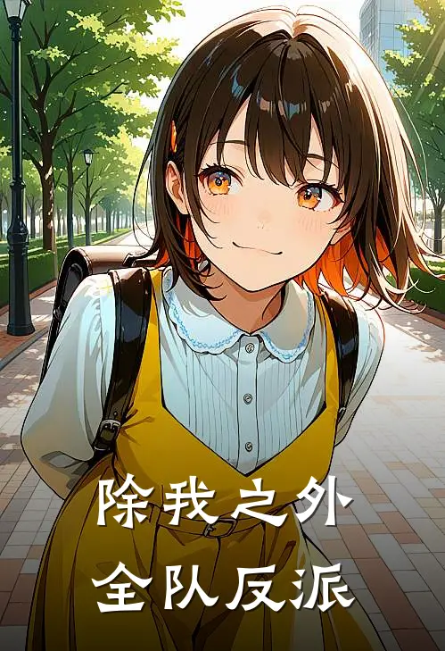 除我之外全队反派