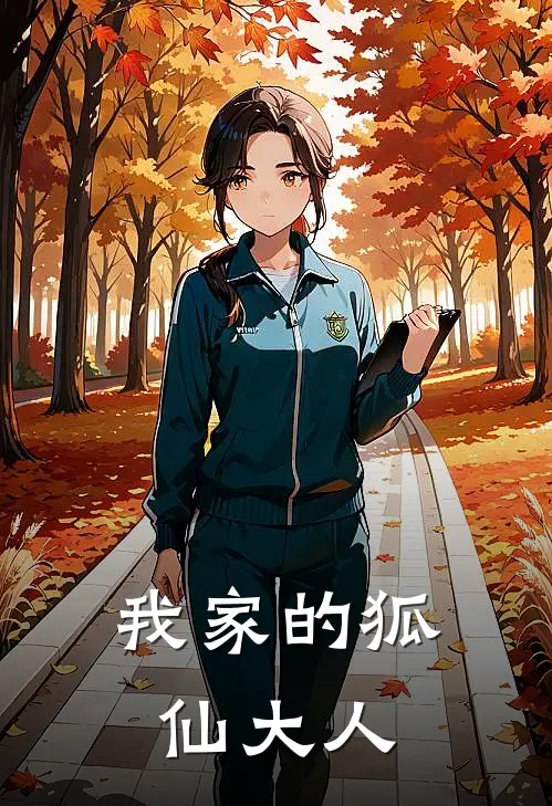 我家的狐仙大人