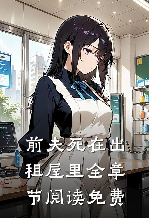 前夫死在出租屋里全章节阅读免费