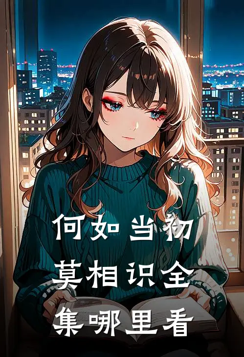 何如当初莫相识全集哪里看