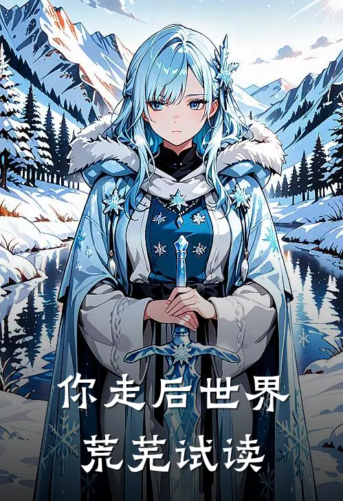 你走后世界荒芜试读