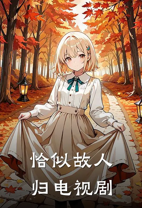 恰似故人归电视剧